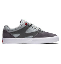 Load image into Gallery viewer, DC Kalis Vulc Grey/Red