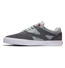 Load image into Gallery viewer, DC Kalis Vulc Grey/Red