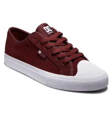 DC Manual RT S Burgundy