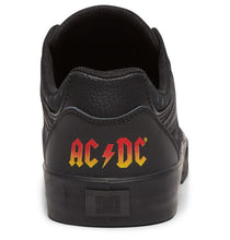 Load image into Gallery viewer, DC Kalis Vulc ACDC Black Grey