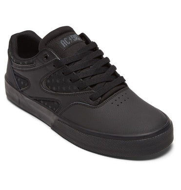 DC Kalis Vulc ACDC Black Grey