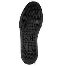 Load image into Gallery viewer, DC Manual Slip-On S Black Black
