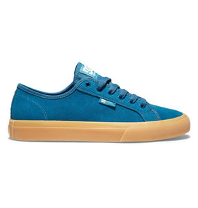 DC Manual LE Teal Gum