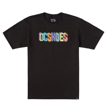DC T-Shirt Blocks