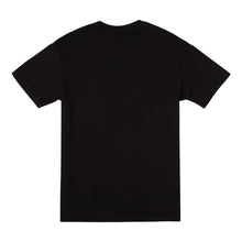 Load image into Gallery viewer, DC T-Shirt Lowecase Black