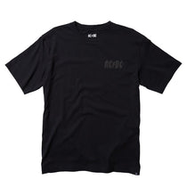 Load image into Gallery viewer, DC Tee ACDC Back in Black