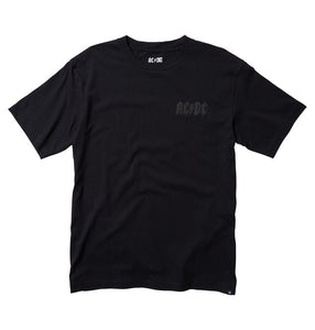 DC Tee ACDC Back in Black