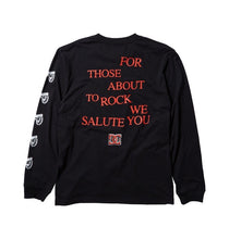 Load image into Gallery viewer, DC Long Sleeve Tee ACDC