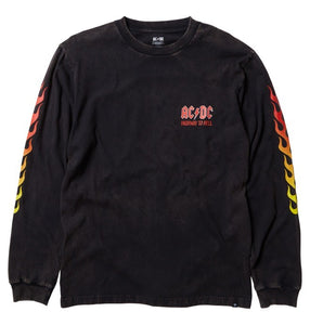 DC Long Sleeve ACDC Highway to Hell