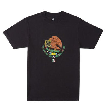 DC T-Shirt Alex Ramirez Heritage Black XL