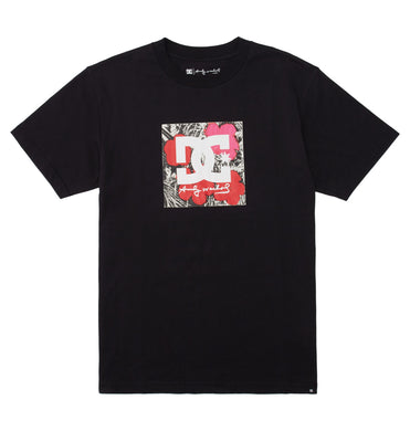 DC T-Shirt Andy Warhol Life and Death Large