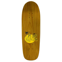 Load image into Gallery viewer, Anti Hero Deck Shaped Eagle Beach Bum 9.55