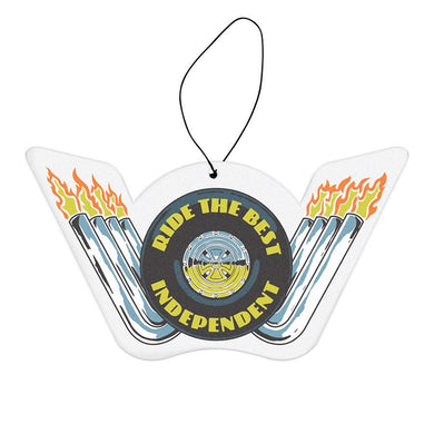Independent Grant Taylor Engine Air Freshner