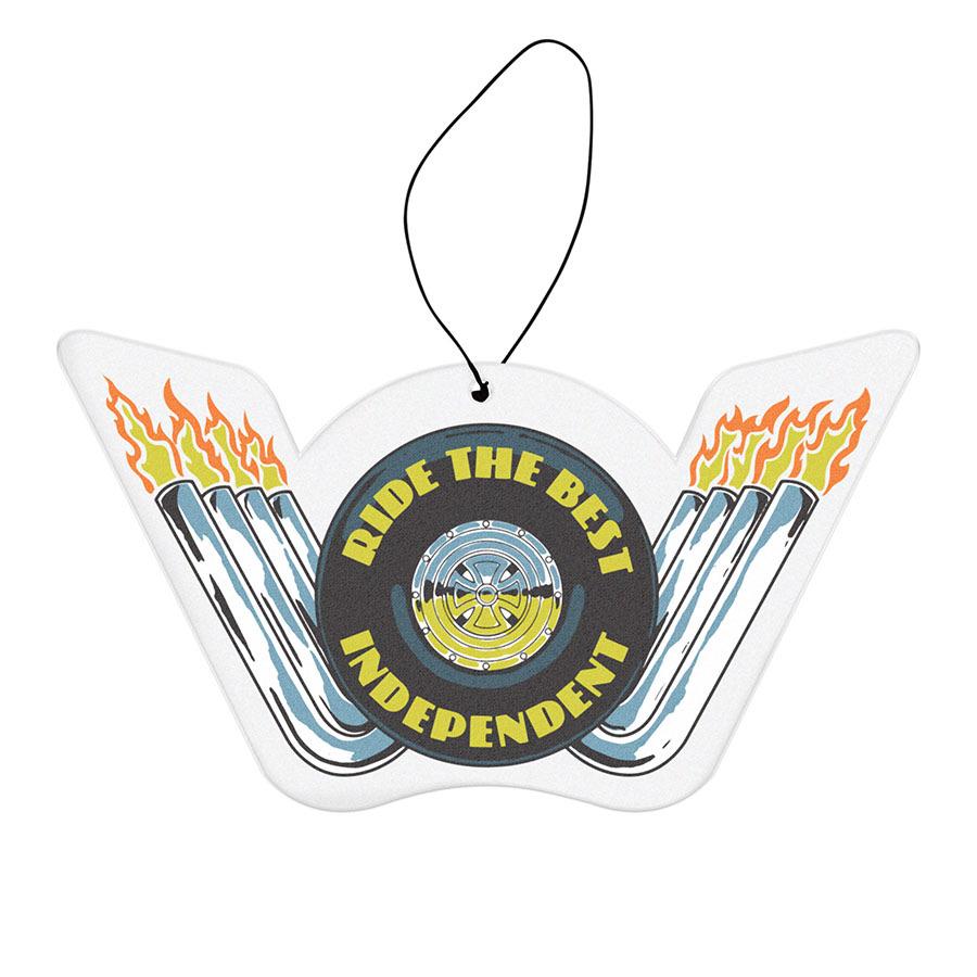 Independent Grant Taylor Engine Air Freshner