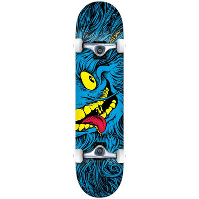 Anti Hero Complete Grimple Full Face 8.25