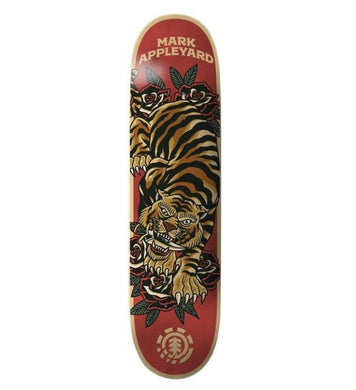 Element Deck Natural Defense Appleyard 7.75