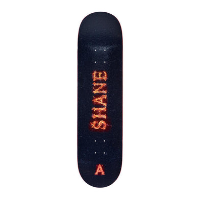 April Deck Shane Oneil Fire 8.0