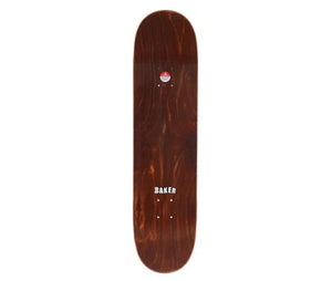 Baker Deck Reynolds Eraser Head 8.4