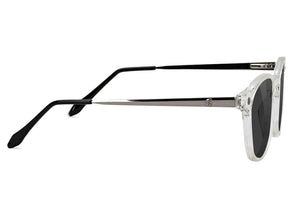 Glassy Aria Premium Polarized Clear