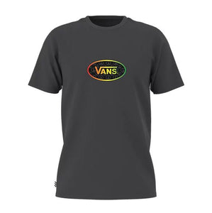 Vans Tee OTW Asphalt