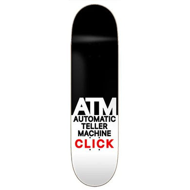 ATM Deck Easy
