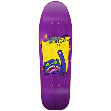ATM Deck Donovan Rice Mouse 10.0 Shape