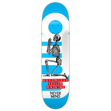 ATM Deck Nevermind