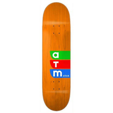 ATM Deck RBG