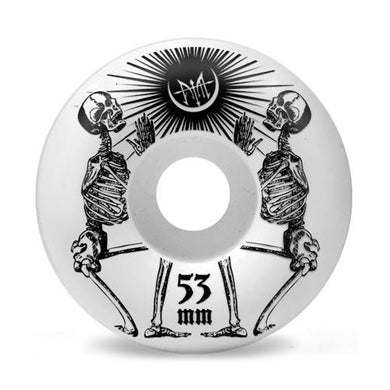 ATM Wheel Prayer 53mm