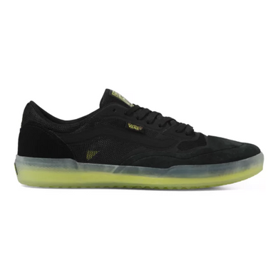Vans AVE Pro Black Sulphur