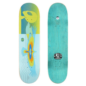 Alien Workshop Deck Joey Flight Instructor 8.375