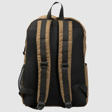 Load image into Gallery viewer, Spitfire Backpack Bighead Swirl Brown/Black