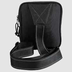 Spitfire Bag Bighead Crossbody Black/Reflective