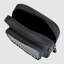Load image into Gallery viewer, Spitfire Bag Bighead Crossbody Black/Reflective