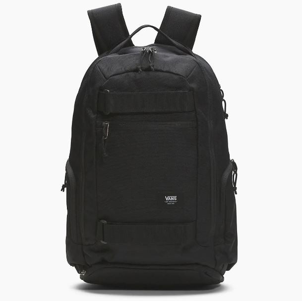 Vans Bag DX Skatepack Black