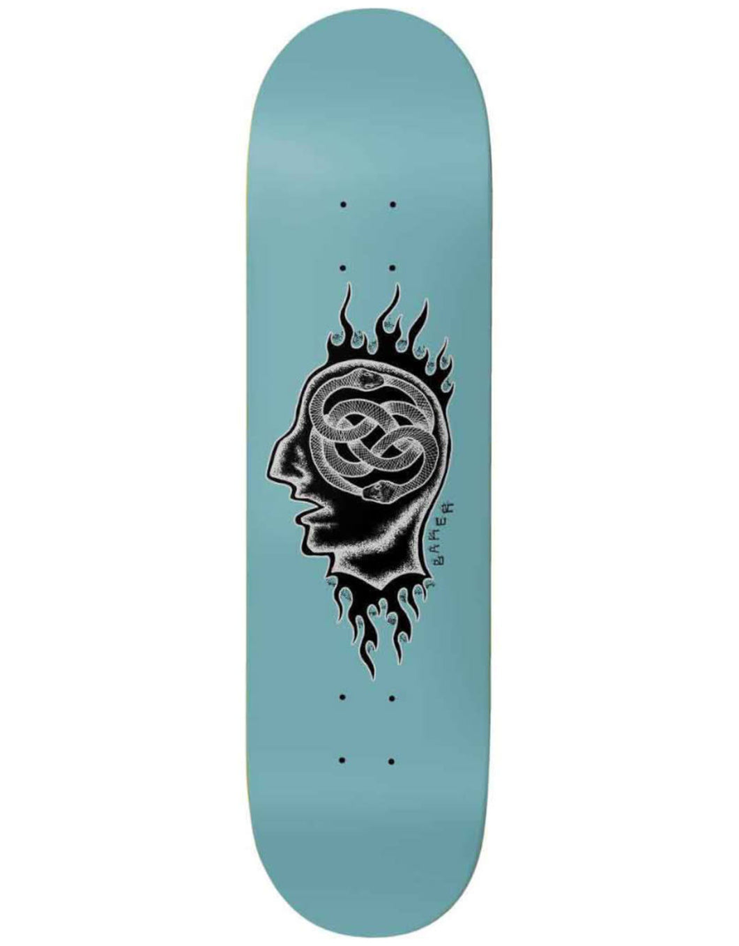 Baker Deck Whiplash 8.5 Andrew Reynolds