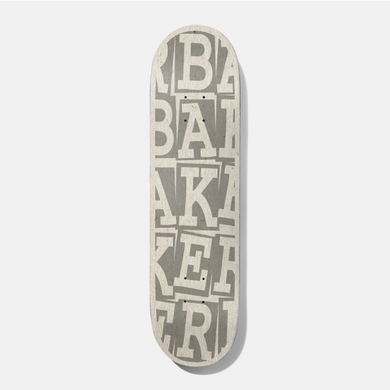 Baker Deck KS Ribbon Stack 8.0