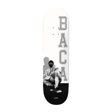 Baker Deck Sammy Bacca Respect to an OG Deck 8.25