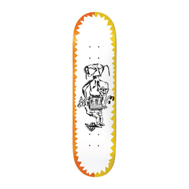 Baker Deck Bryan Herman Daydreams 8.0