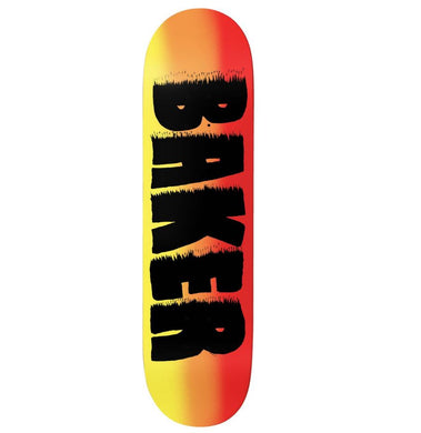 Baker Deck Jammys Theotis Beasley 8.0