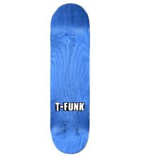 Load image into Gallery viewer, Baker Deck Jammys T-Funk 8.5