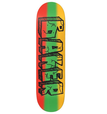Baker Deck Jammys T-Funk 8.5