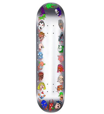 Baker Deck Andrew Reynolds Wizardry 8.3