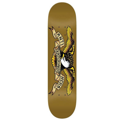 Anti Hero Classic Eagle 8.06