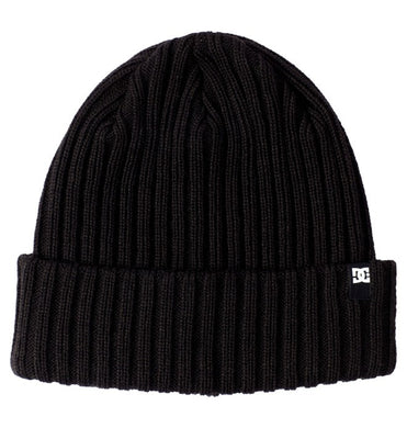DC Beanie Fish N Destroy Black