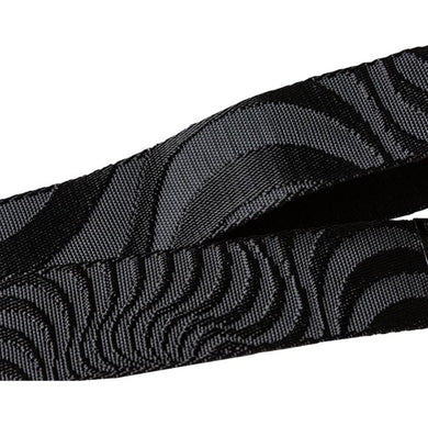 Spitfire Belt Swirl Brass Black