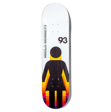 Girl Deck Bennet Future OG 8.125