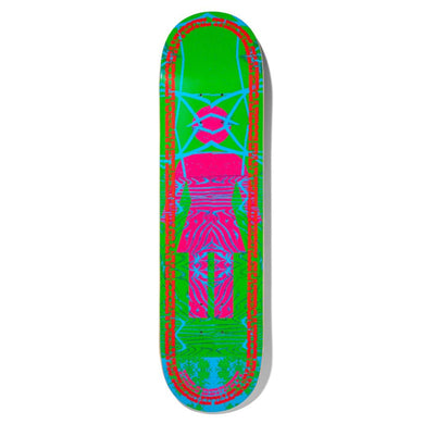 Girl Deck Bennet Vibration 8.25