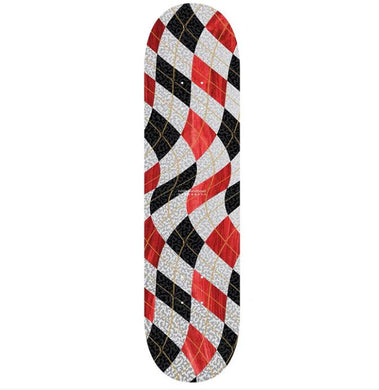 Evisen Deck Bent Argyle 8.5