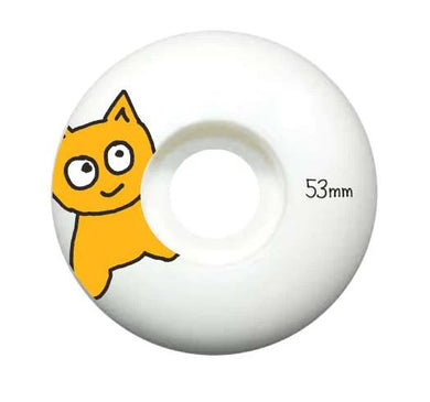 Meow Wheels Big Cat 53mm